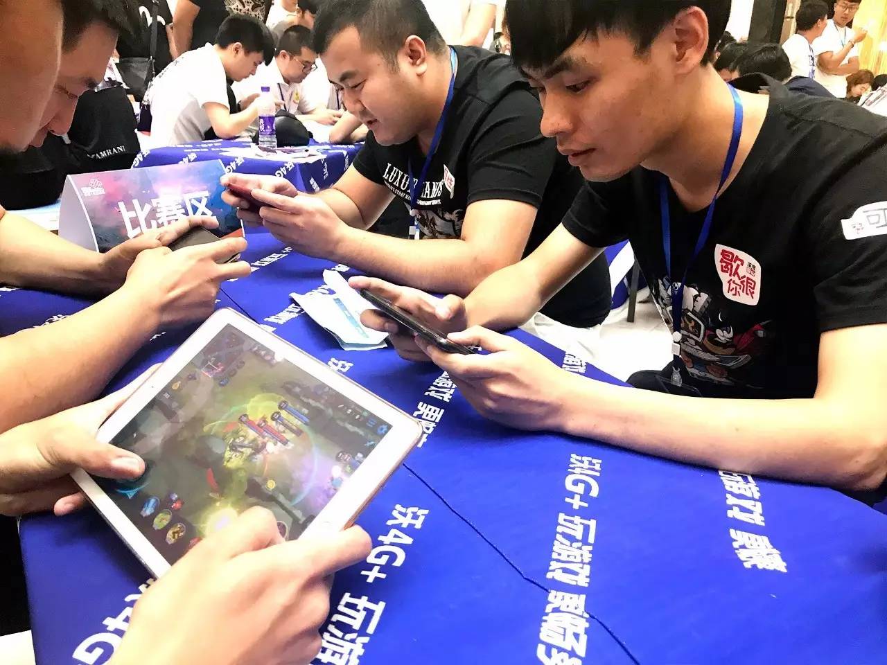 IEM悉尼站亚洲预选赛：TYLOO轻松晋级半决赛