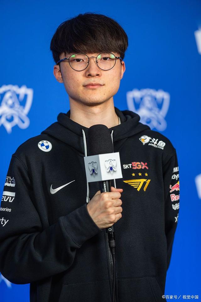Faker要去北美养老了？