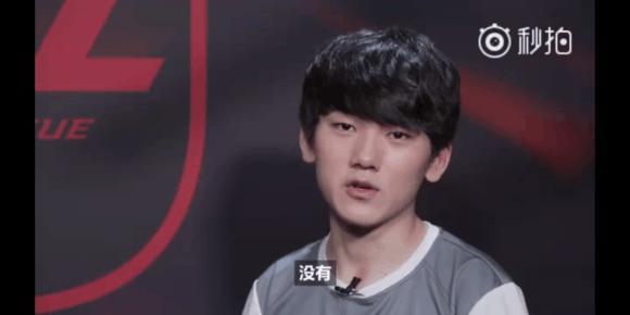 FPX 官方：The Niu，第二战队的上单选手，被晋升到了一队