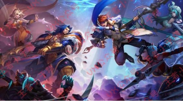 官方：xfl0ud 移至 Heroic 的替补席