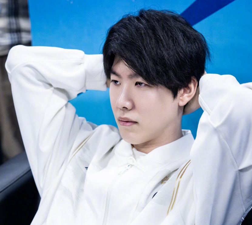 离开在冬季 TYLOO 0-2不敌OG结束征程