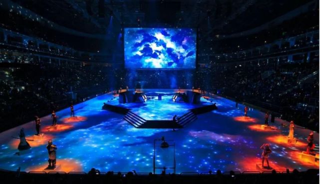 据韩媒报道，LCK宣布从今年开始中断发放供海外职业选手使用的租赁账号（即超级号）