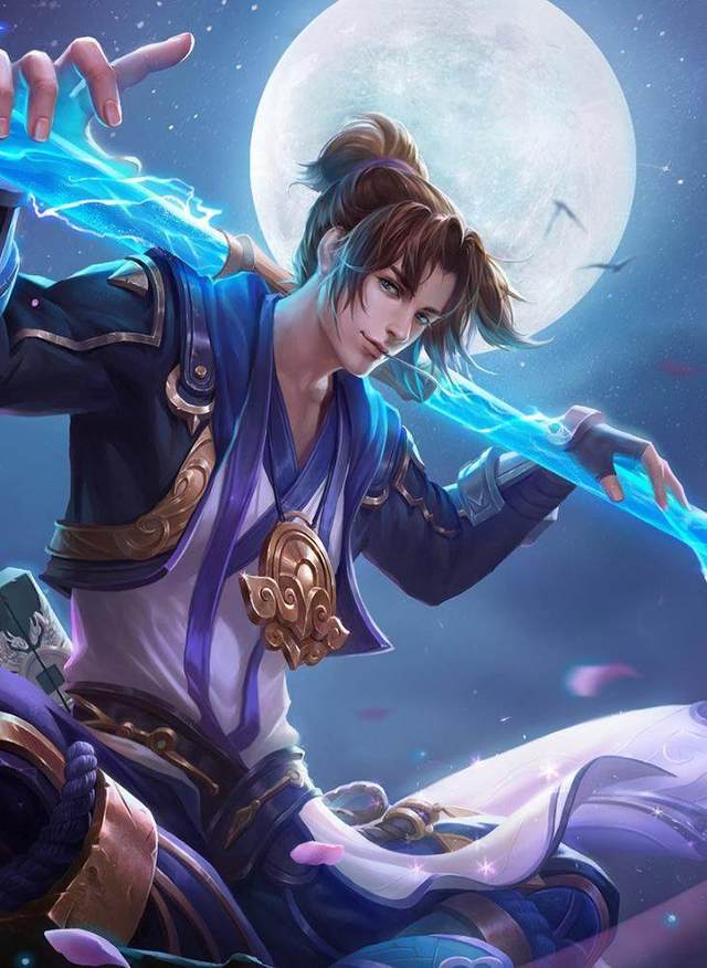 条二条龙