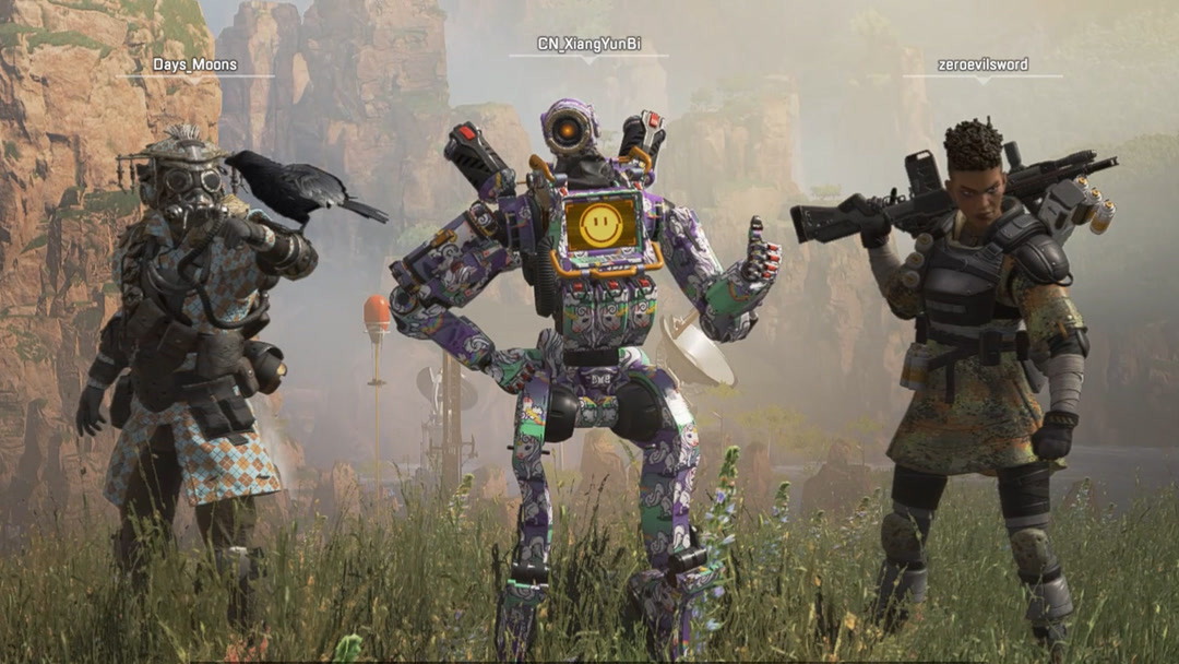 DRX - Masters Bangkok的第一位参与者来自太平洋地区