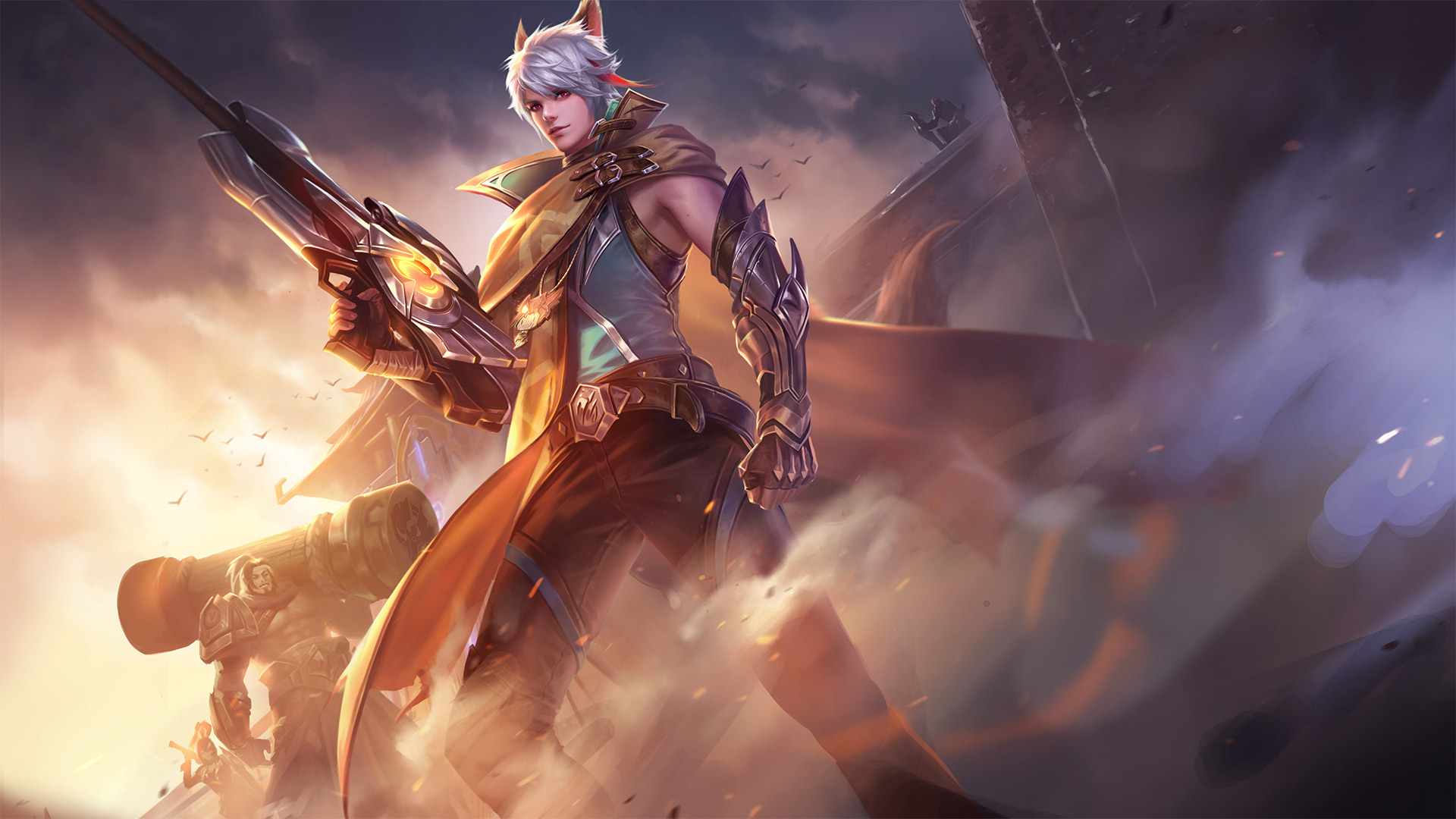 电竞比分网：“钞能力”制胜，沙特举办DOTA2比赛