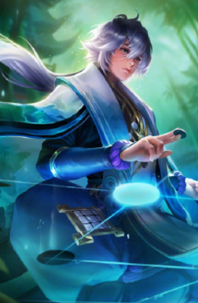 冲击
