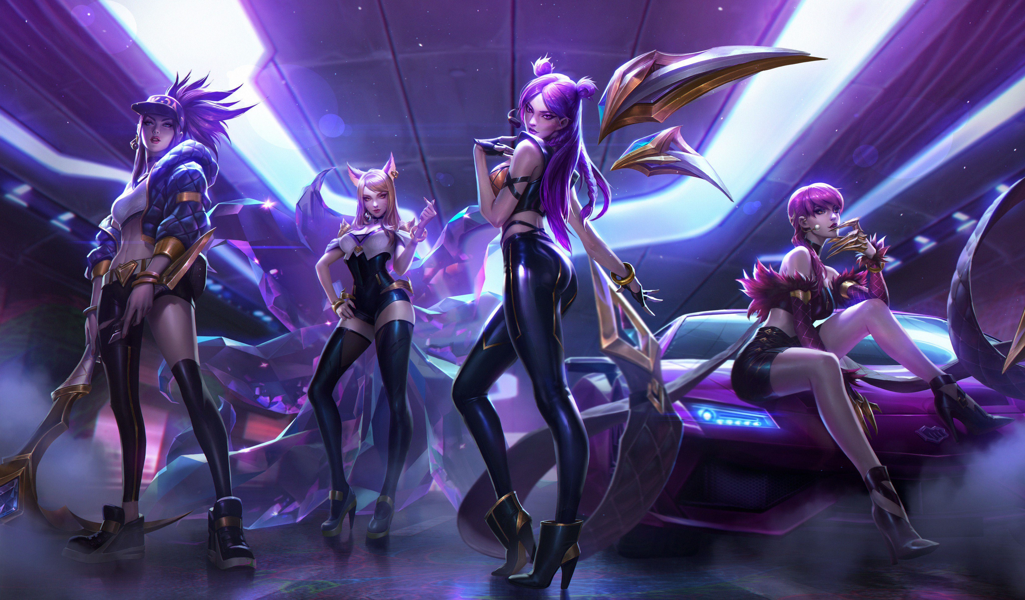 LPL第二阶段冠军赔率： Bilibili Gaming ， Top Esports ， Anyone's Legend 和 JD Gaming 更乐观