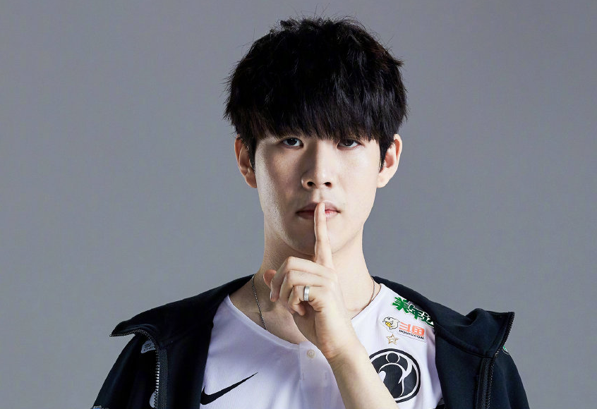 理智观赛很重要，这些人是真心喜欢EDG吗？