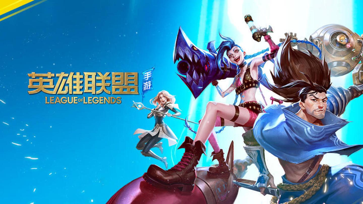 与双人路