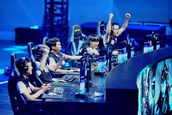 传闻：G2 正在关注 MATYS 的转会；来自 Fnatic