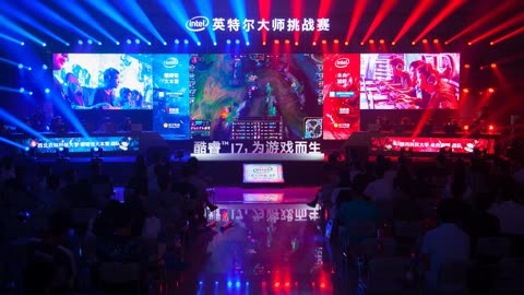 TheShy、Crisp职业生涯第二次打入世界赛决赛